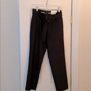 Holiday Ankle Pants